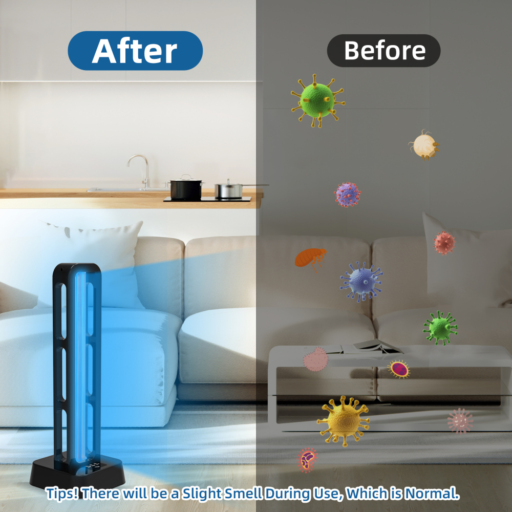 39W UV Light Sanitizer
