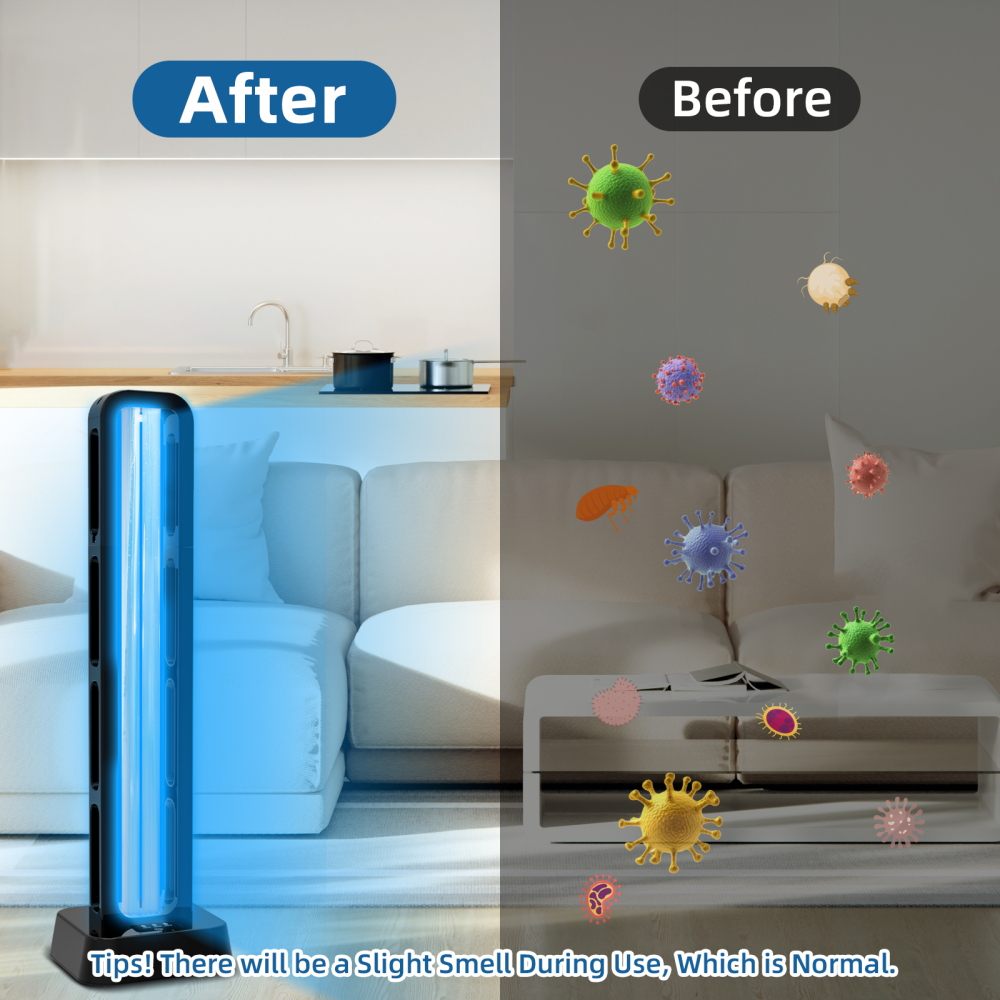 69W UV Light Sanitizer