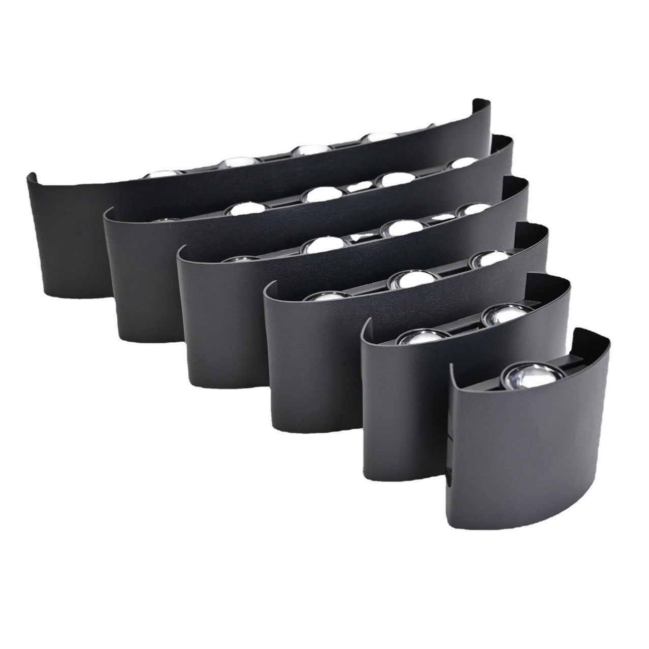 IMAGE- Lamparas LED Techo Interior Casas Montaje Empotrado Luces Dormitorios Moderno Lámparas Techo Cocina Recamara Baño Oficina Comedor Sala Pasillo-Luz Cálida/Luz Neutra/Luz Fría