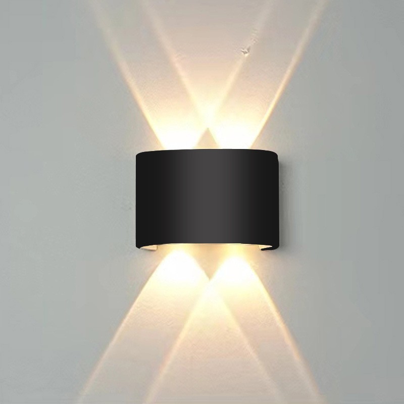 IMAGE- Lamparas LED Techo Interior Casas Montaje Empotrado Luces Dormitorios Moderno Lámparas Techo Cocina Recamara Baño Oficina Comedor Sala Pasillo-Luz Cálida/Luz Neutra/Luz Fría