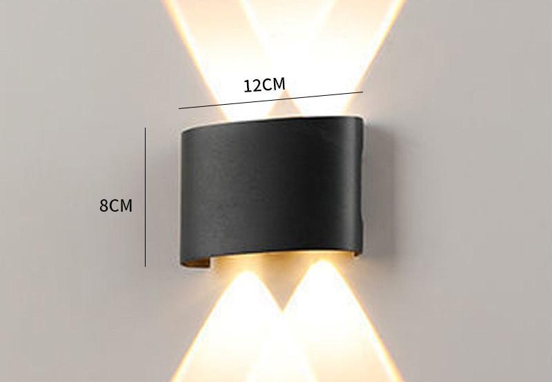 IMAGE- Lamparas LED Techo Interior Casas Montaje Empotrado Luces Dormitorios Moderno Lámparas Techo Cocina Recamara Baño Oficina Comedor Sala Pasillo-Luz Cálida/Luz Neutra/Luz Fría