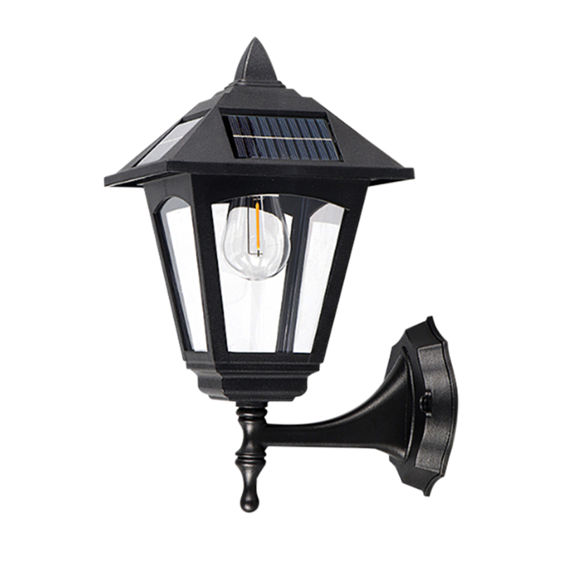 Luz solar al aire libre