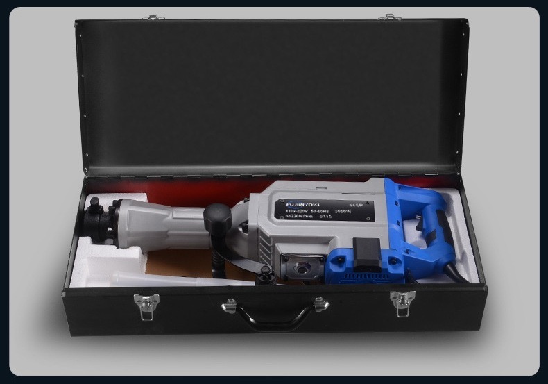 Martillo eléctrico