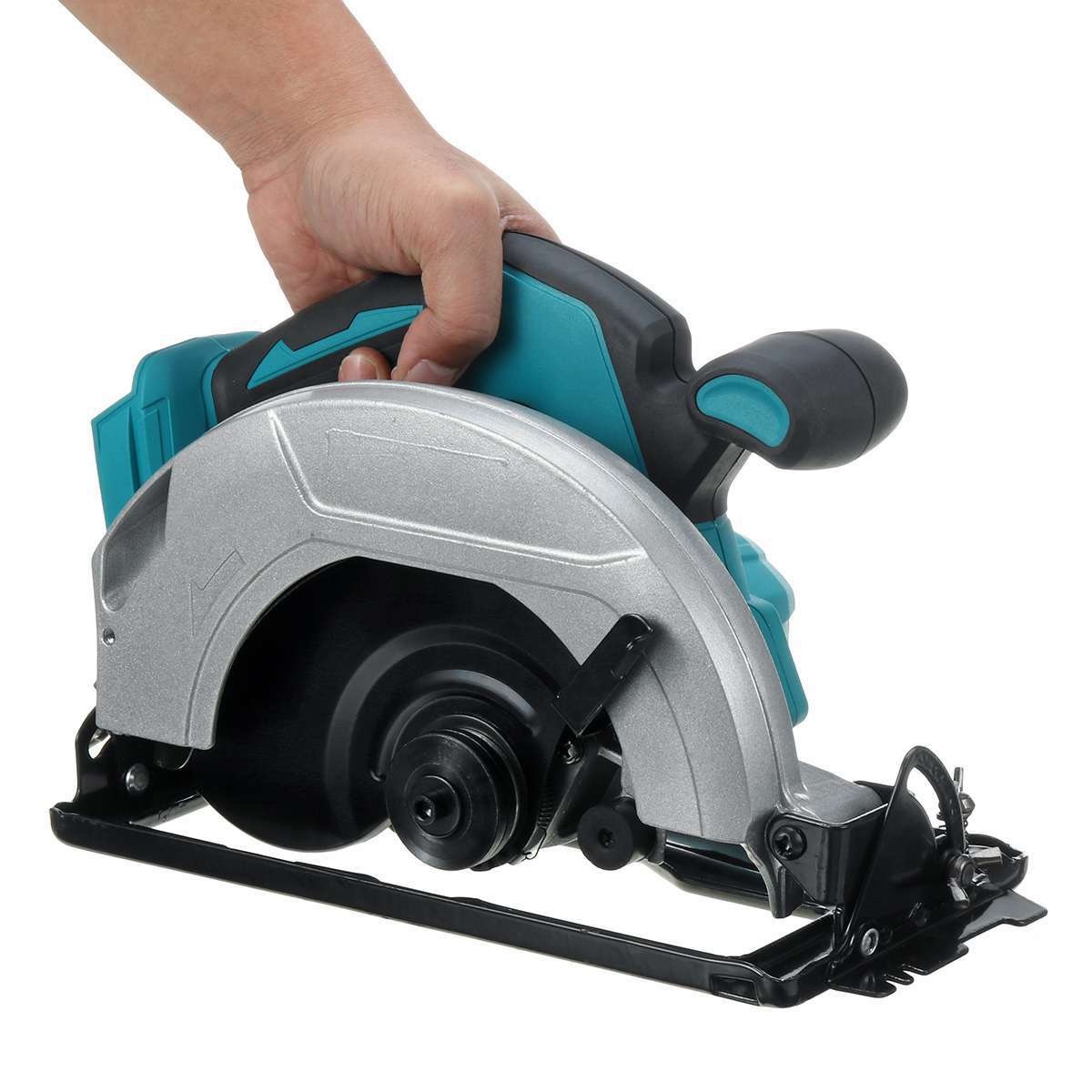 Máquina de corte