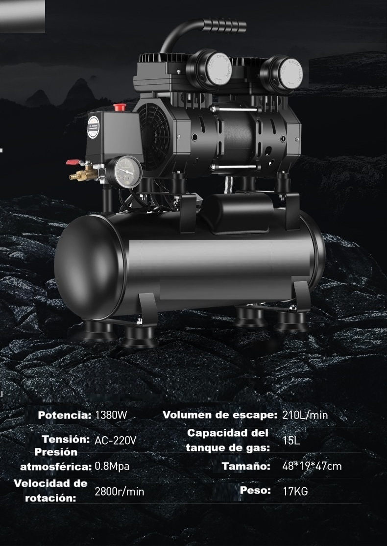 Presión atmosférica