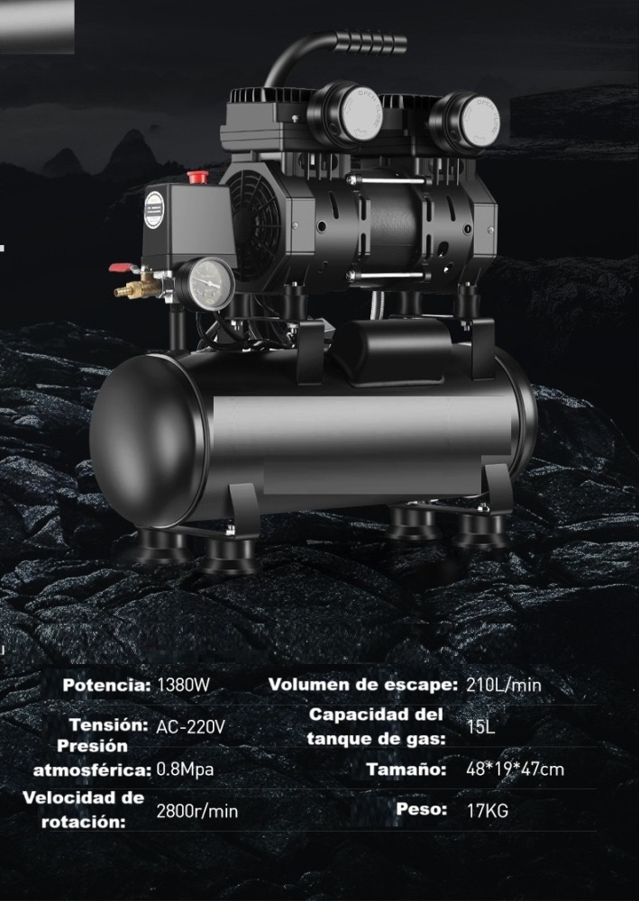 Presión atmosférica
