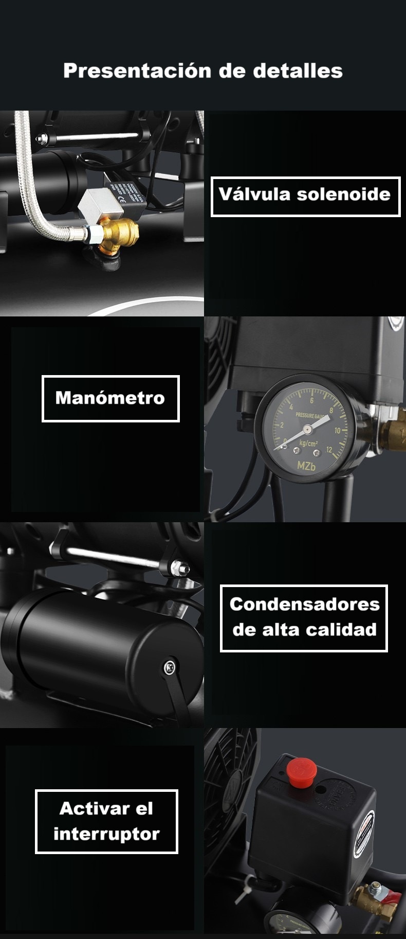 Presión atmosférica