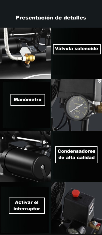 Presión atmosférica