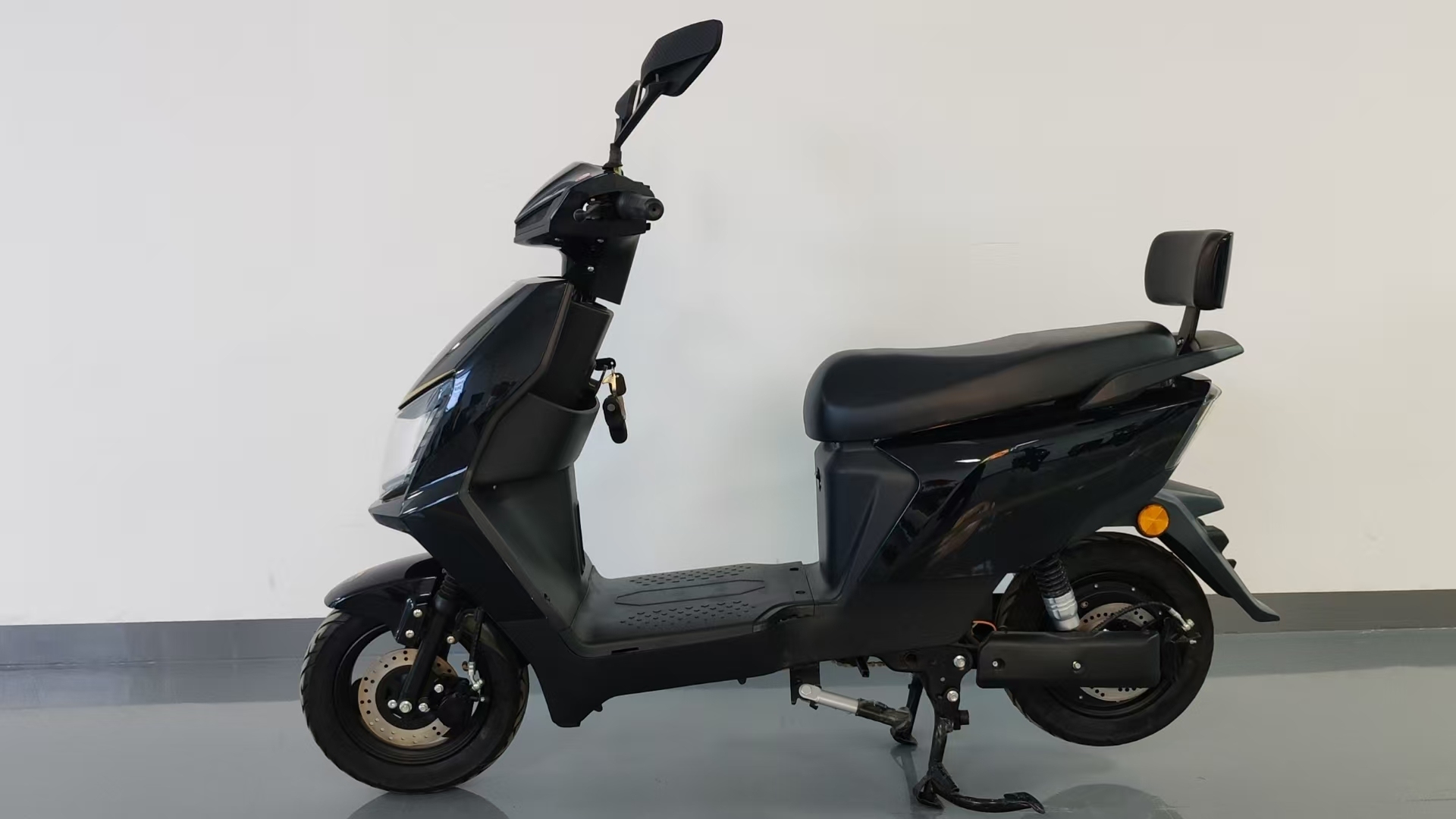 Motocicletas eléctricas