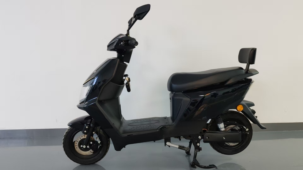 Motocicletas eléctricas