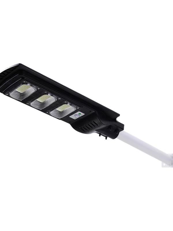 Farolas solares（300W）