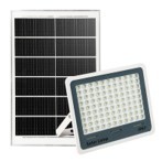 Luces solares(200W)