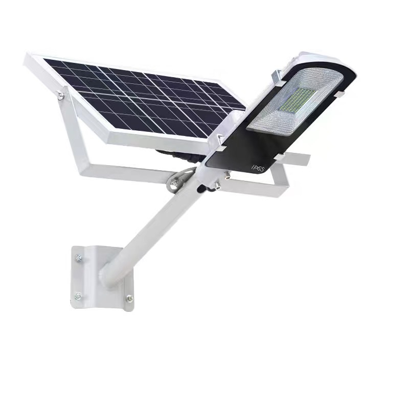 Farolas solares（100W）