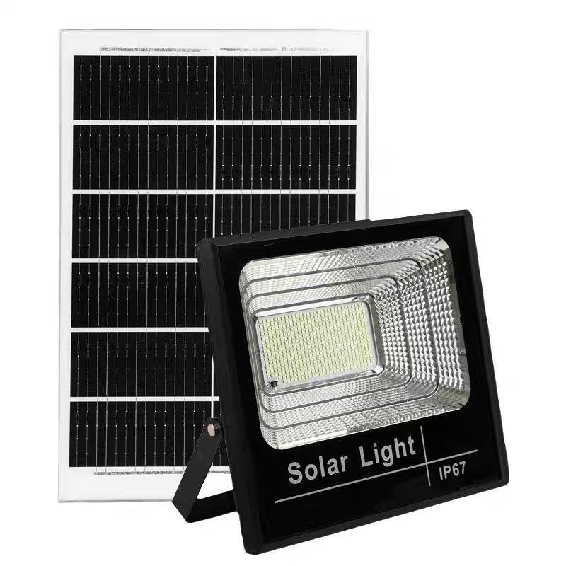 Luces solares（150W）