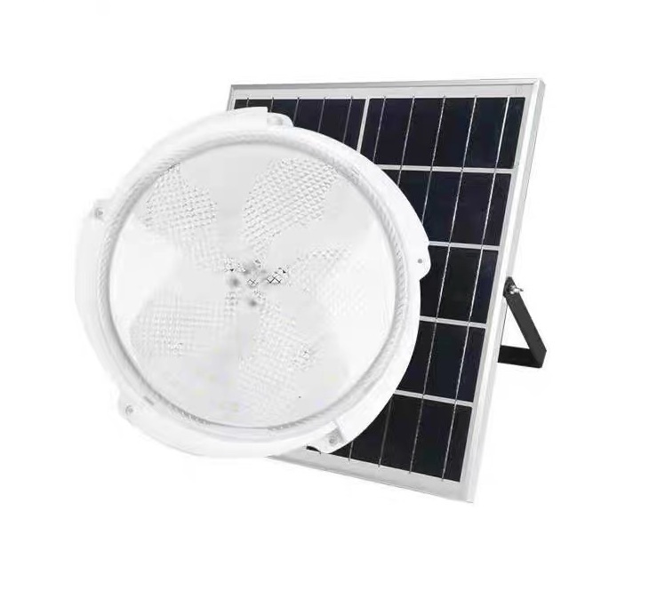 Lámparas de sol para el hogar（60W）