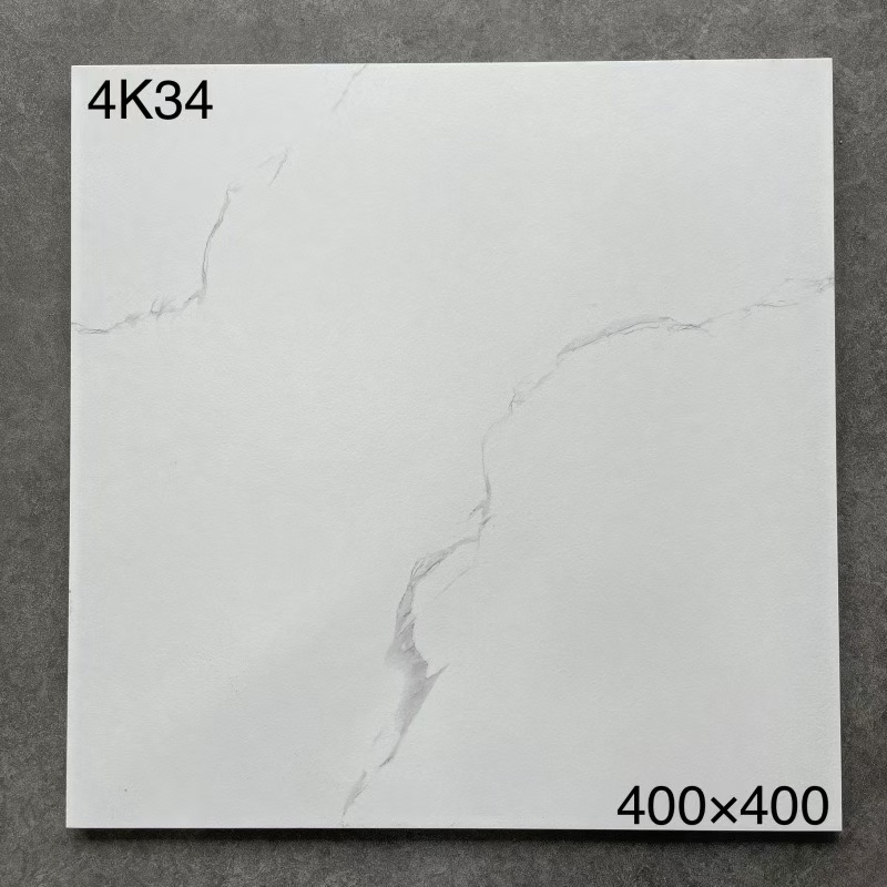 Azulejo de porcelanato antideslizante 40*40cm