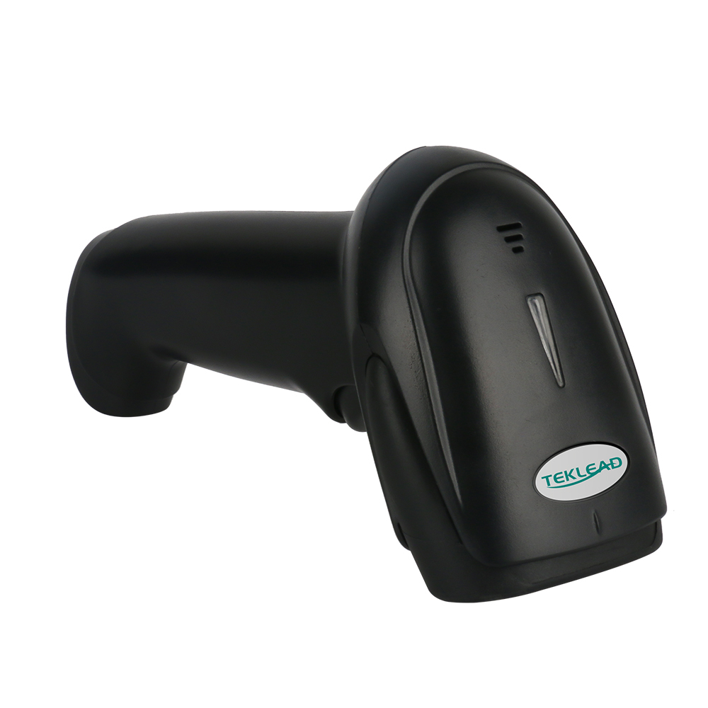 ESCÁNER DE CÓDIGO DE BARRAS- BLUETOOTH 2D (Modelo T-1902L+BT)