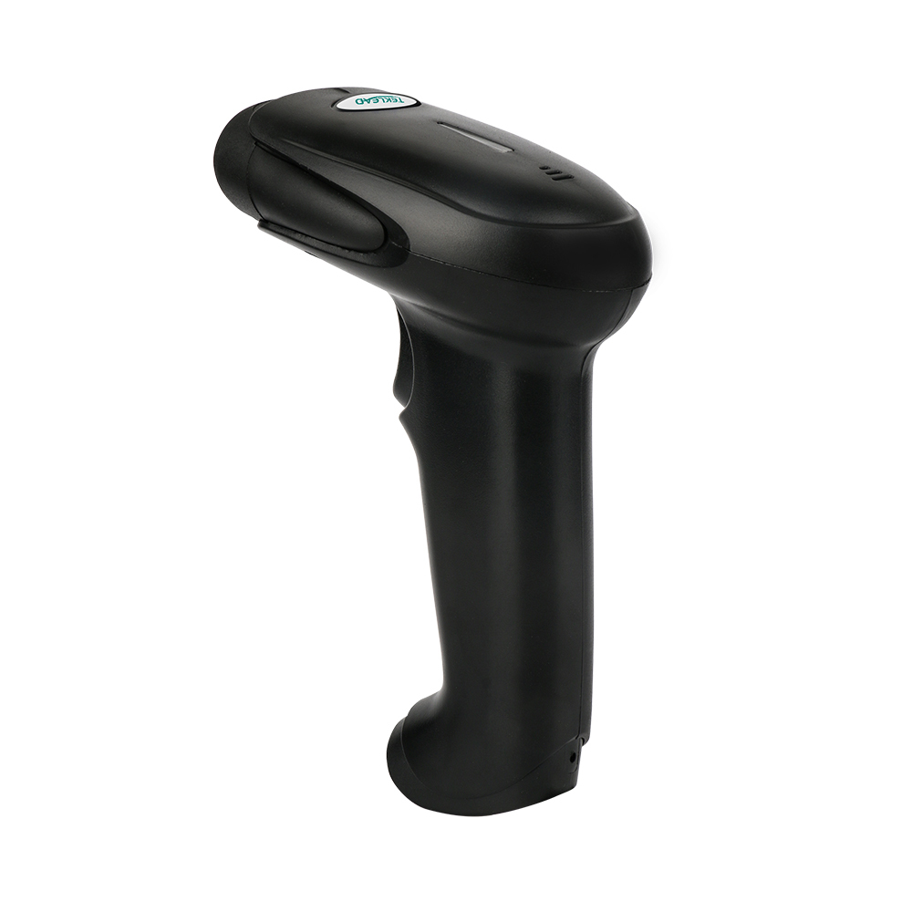 ESCÁNER DE CÓDIGO DE BARRAS- BLUETOOTH 2D (Modelo T1902L+2,4G)