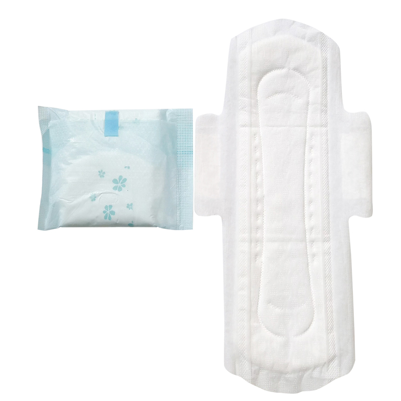GOOSSOFT Intimas IMPORTADAS nocturnas con Alas; Largo de 330mm, Toallas Femeninas Nocturnas , Flujo Súper Abundante; 8 Toallas por paquete; Toalla Femeninas para Flujo Abundante, Centro de Rápida Absorción, 48 paquetes por paca