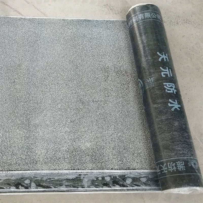 Manta Impermeabilizante Granulada, manta impermeable para techo, manta Impermeable negra, Cinta para Reparación(dimension : 4 mm de espesor x 1m de ancho x 10m de largo)