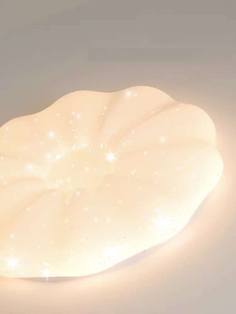 IMAGE- Lamparas LED Techo Interior Casas Montaje Empotrado Luces Dormitorios Moderno Lámparas Techo Plafon de techo Cocina Recamara Baño Oficina Comedor Sala Pasillo-Luz Cálida/Luz Neutra/Luz Fría