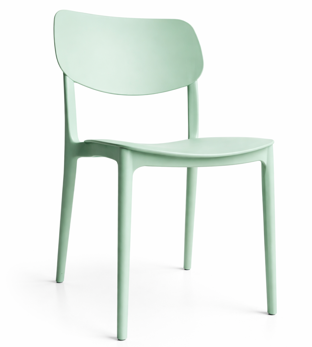 Silla Plástica