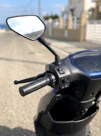 Bicimotos eléctricas 1000W XINDI H8