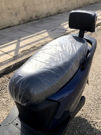 Bicimotos eléctricas 1000W XINDI H8