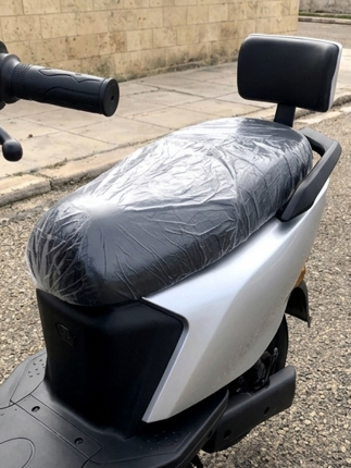 Bicimotos eléctricas XINDI H8 1000 w