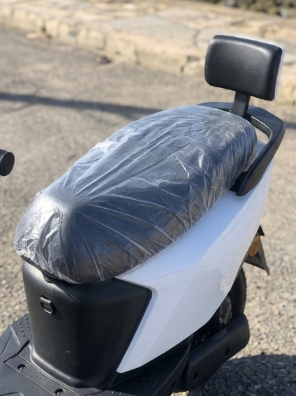 Bicimotos eléctricas 1000W-XINDI H8