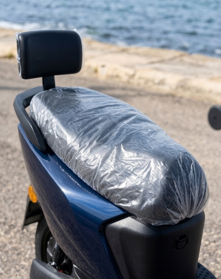 Bicimotos eléctricas 1000W-XINDI H8