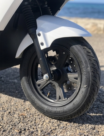 Bicimotos eléctricas 1000W-XINDI H8