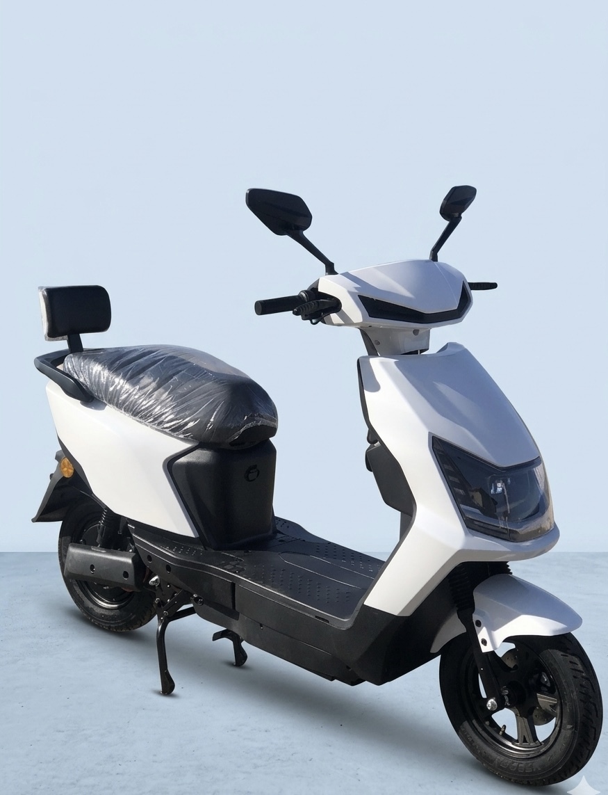 Bicimotos eléctricas 1000W-XINDI H8