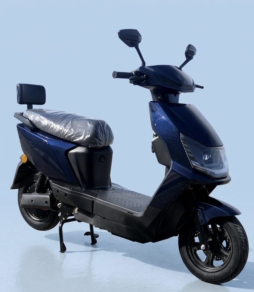 Bicimotos eléctricas 1000W-XINDI H8
