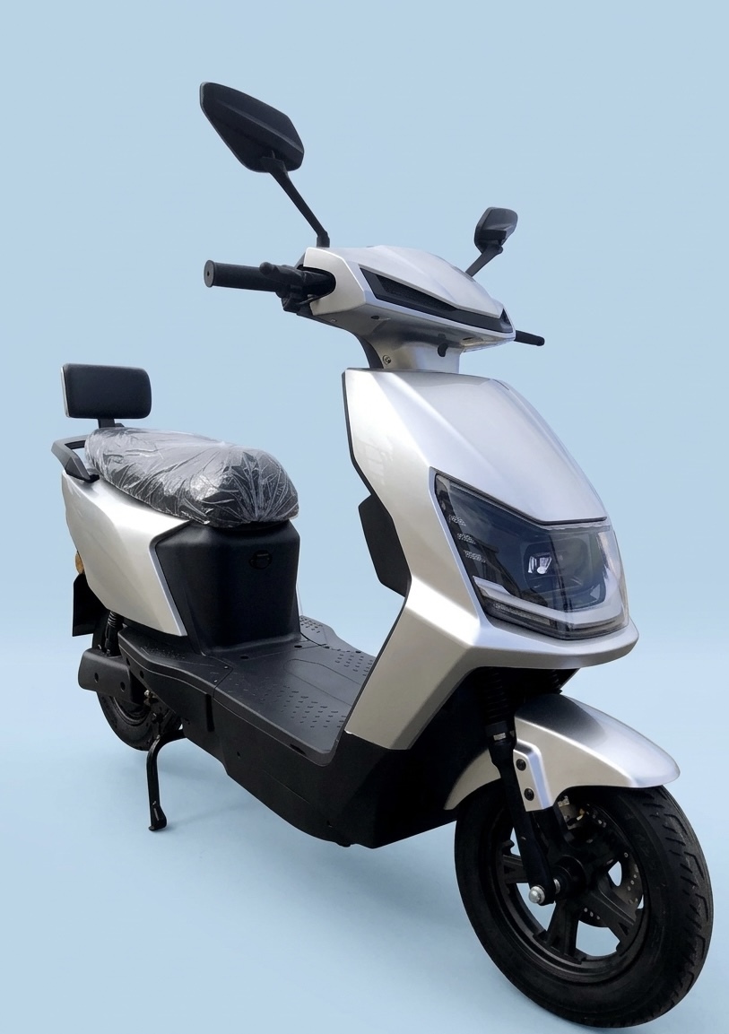 Bicimotos eléctricas XINDI H8 1000 w