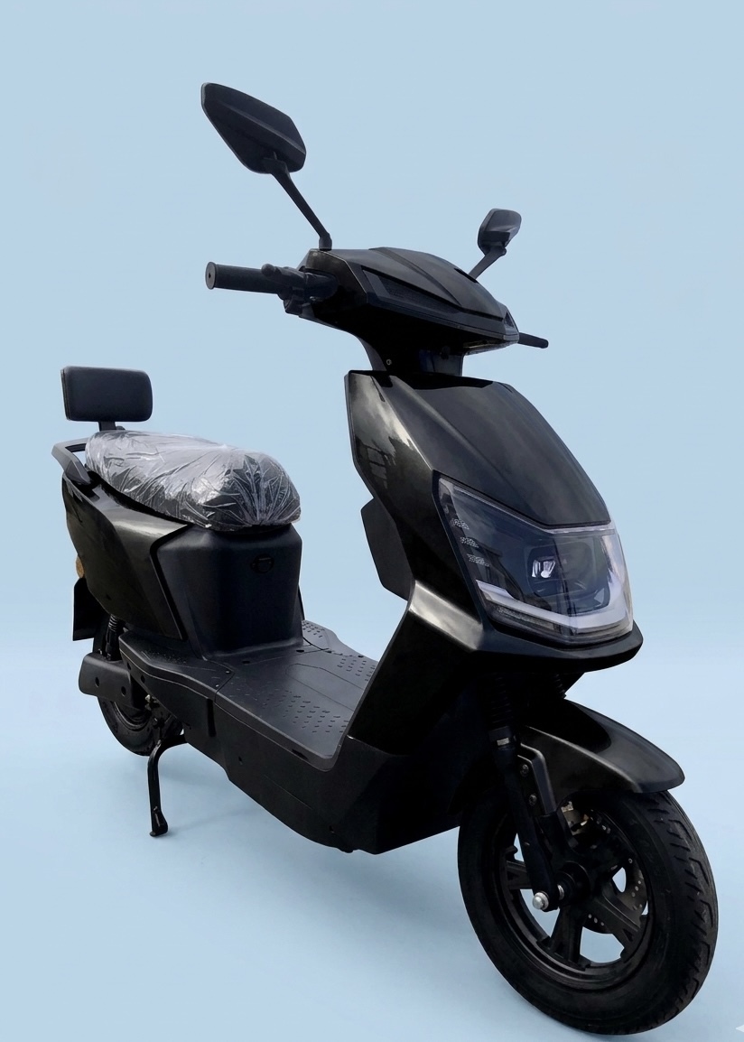 Bicimotos eléctricas 1000W XINDI H8
