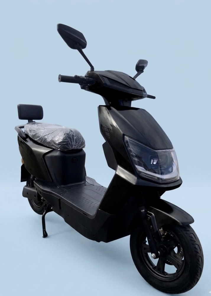Bicimotos eléctricas 1000W XINDI H8