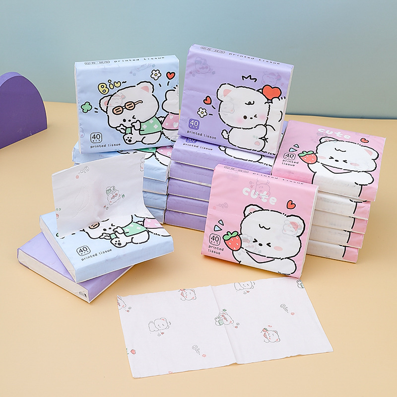 Servilletas para Niños