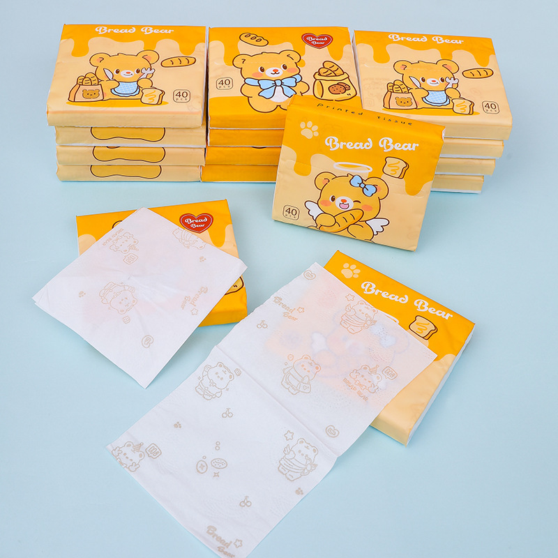 Servilletas para Niños