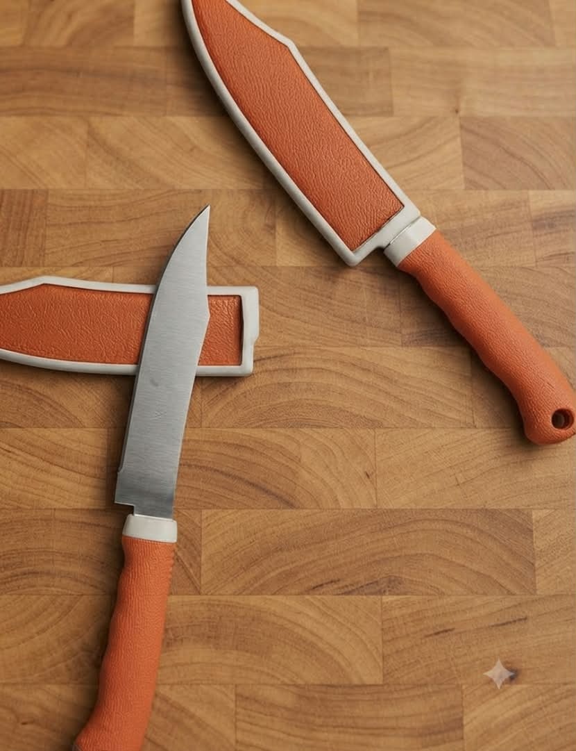 Cuchillo Cocina