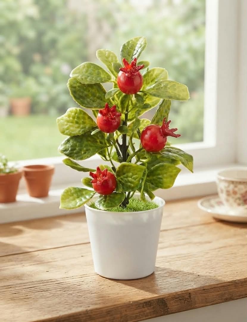 Mini Bonsái Frutal