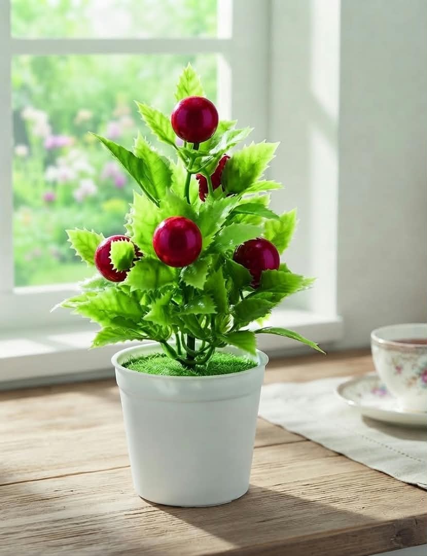 Mini Bonsái Frutal