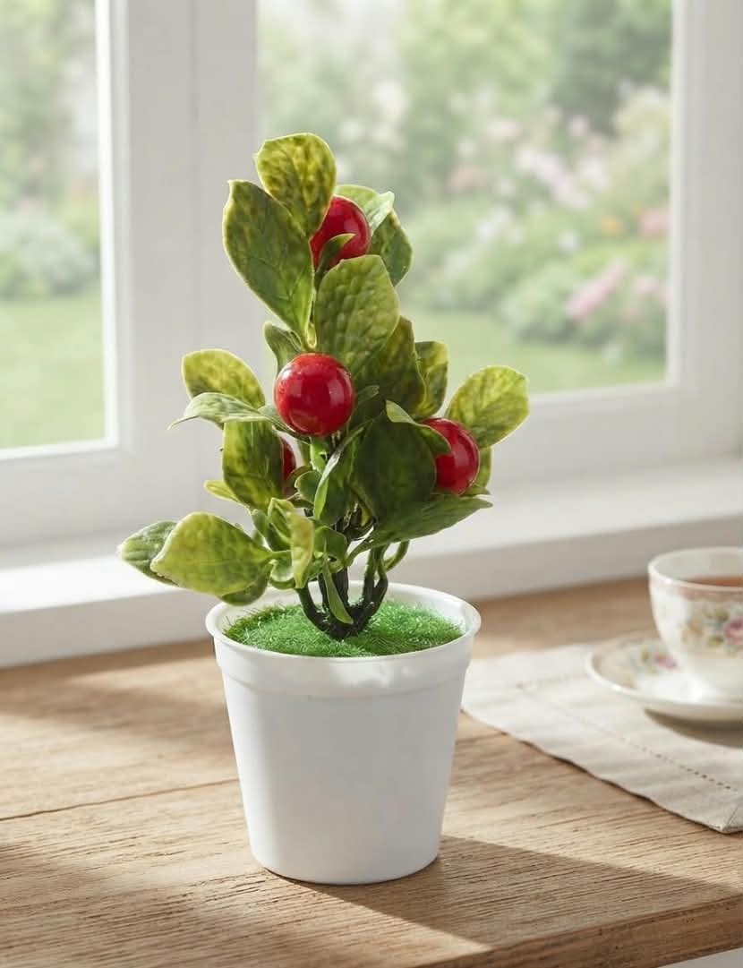 Mini Bonsái Frutal