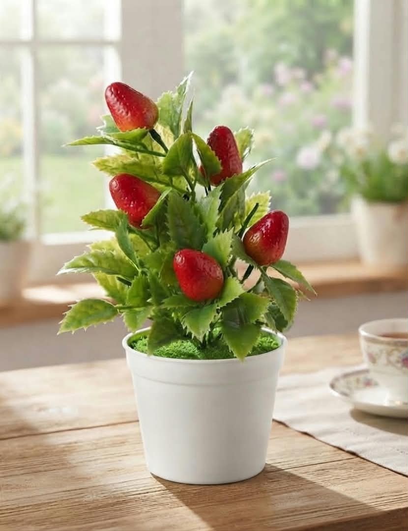 Mini Bonsái Frutal
