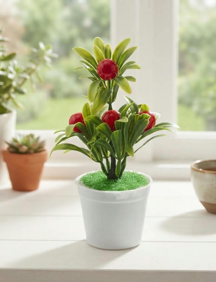 Mini Bonsái Frutal