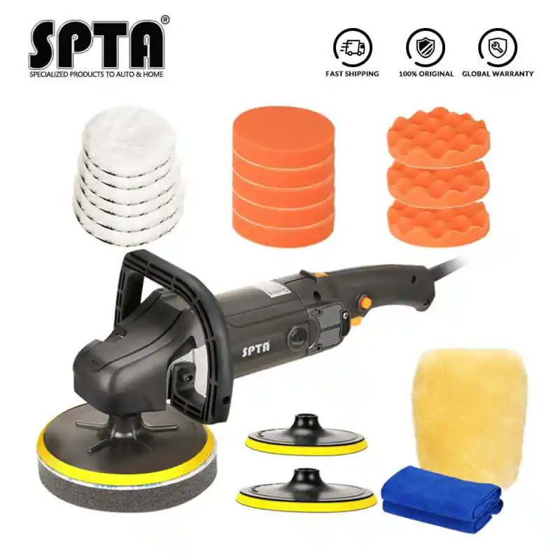 n*r様 t*7様 spta ポリッシャー Amazon.co.jp: SPTA コードレスミニポリッシャー 12V コードレス