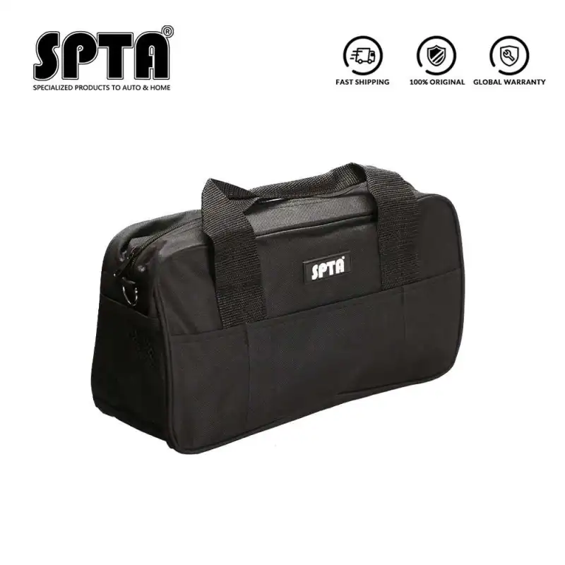 SPTA Tool Bags and Working Apron For Car Polisher