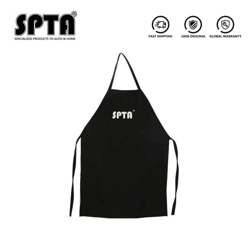 SPTA Tool Bags and Working Apron For Car Polisher