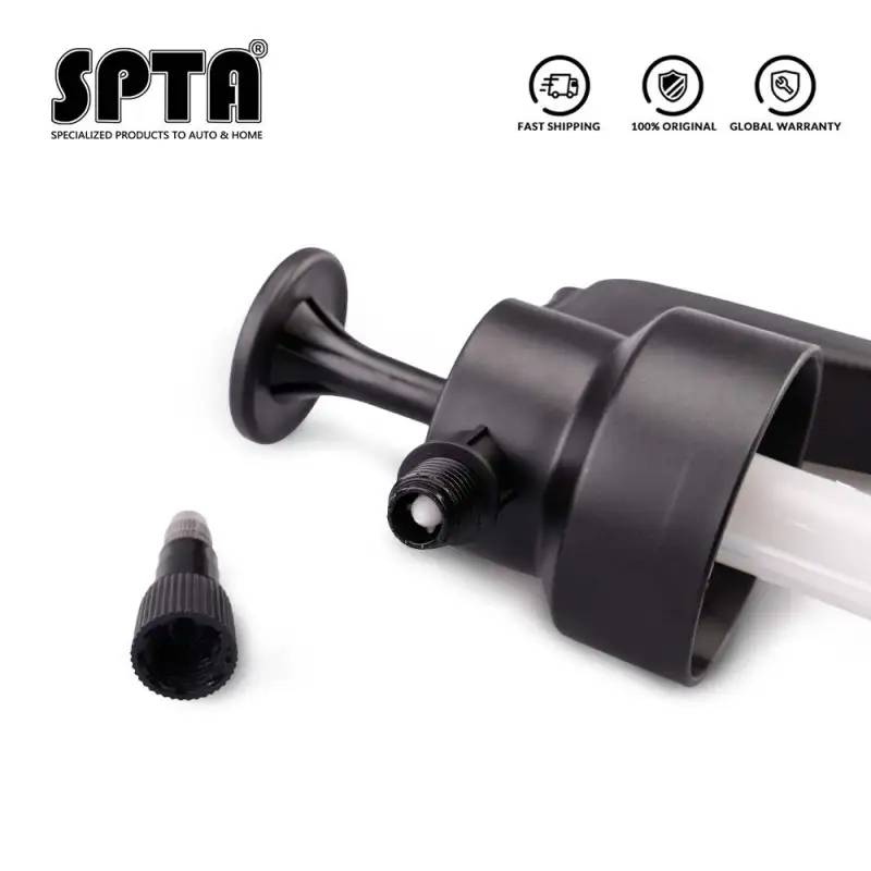 SPTA Car Washing Spray Bottle Watering Bottle Sprayer Pneumatic Spray Bottle Hand Pump Bottle