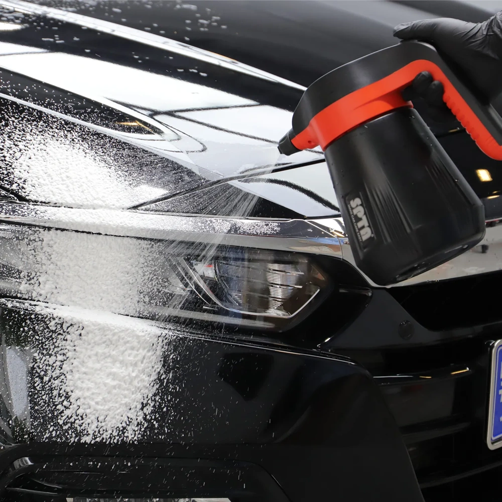 Y*☆様 CARTON Electric Foam Sprayer中古 Electric Foam Sprayer